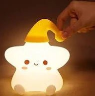 STAR LAMP - PICKITT MARKET