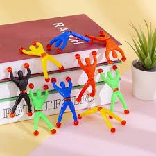 STICKY MAN - PICKITT MARKET