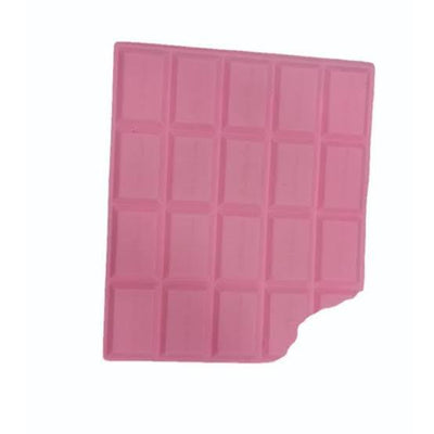 STRAWBERRY WAFFY NOTEPAD - PICKITT MARKET