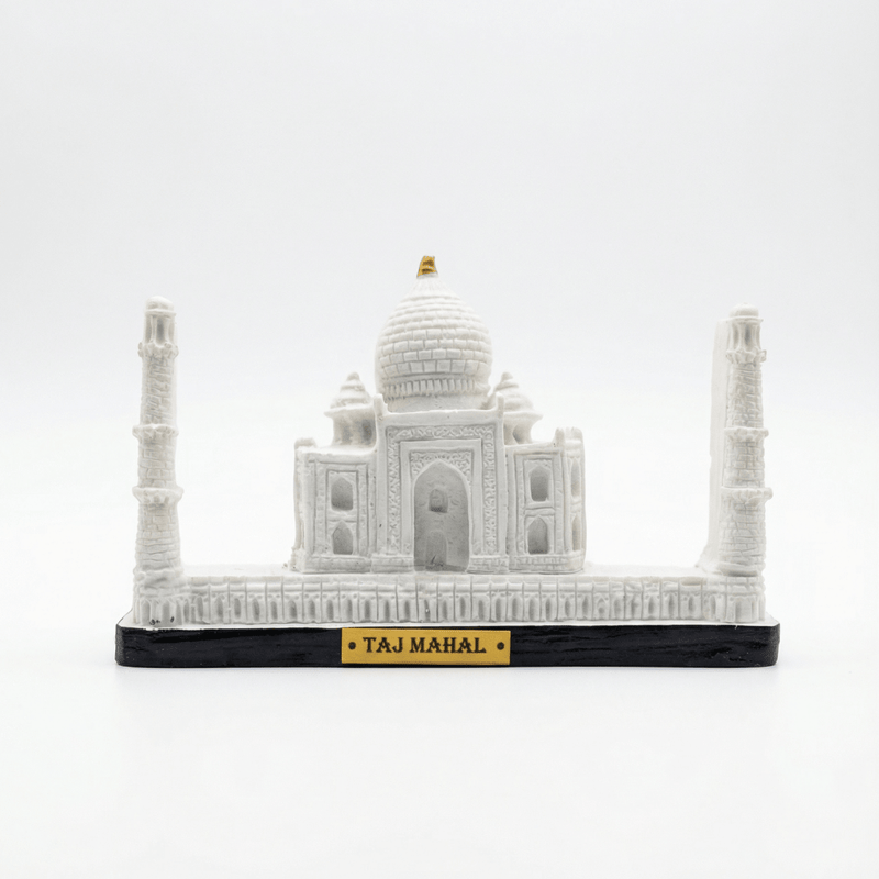 TAJ MAHAL FRIDGE MAGNET - PICKITT MARKET