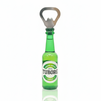 TB FRIDGE MAGNET BOTTLE OPENER - PICKITT MARKET