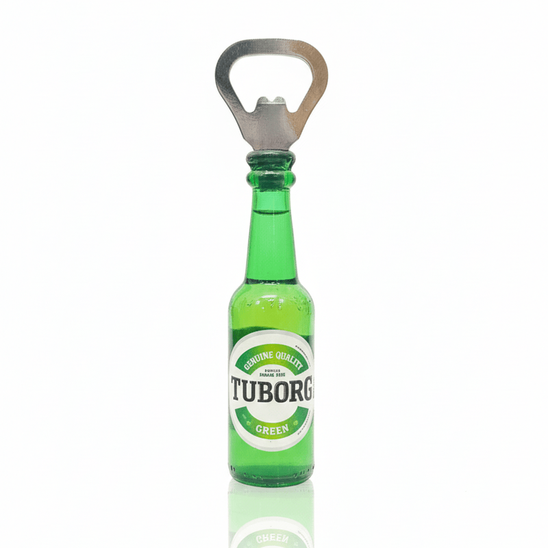 TB FRIDGE MAGNET BOTTLE OPENER - PICKITT MARKET