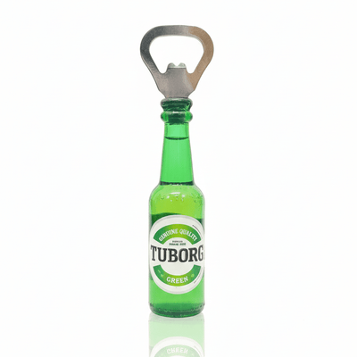 TEQUILA BOTTLE OPENER MAGNET - PICKITT MARKET