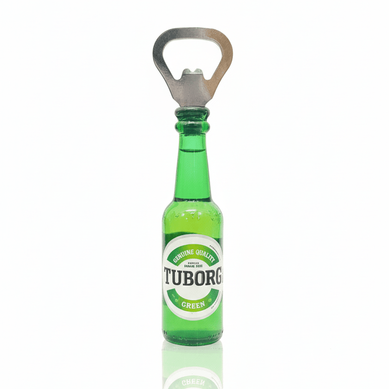 TEQUILA BOTTLE OPENER MAGNET - PICKITT MARKET