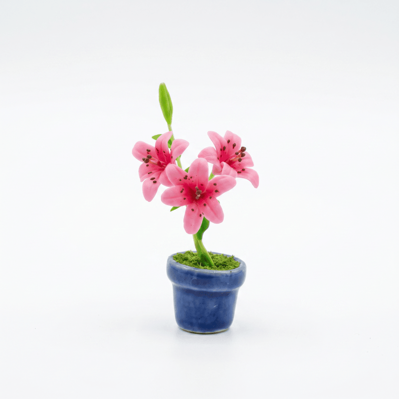 THAI AURA BLOOM FRIDGE MAGNET - PICKITT MARKET