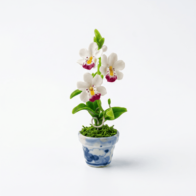 THAI BLOSSOM MAGNET (RANDOM COLORS) - PICKITT MARKET