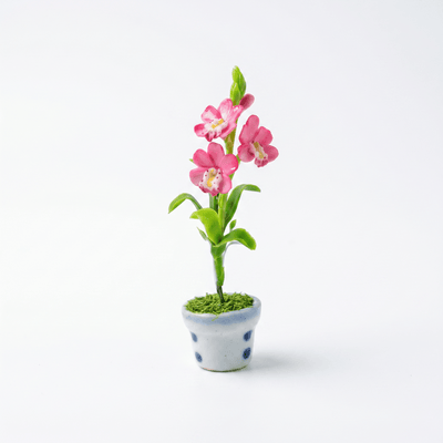 THAI FLORA 39 FRIDGE MAGNET (RANDOM COLORS) - PICKITT MARKET