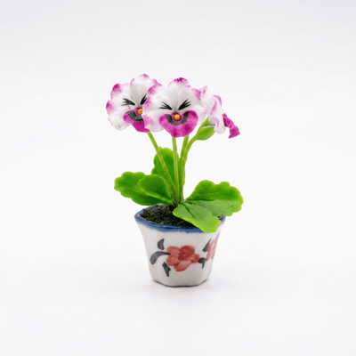 THAI JASMIN BOOM FRIDGE MAGNET - PICKITT MARKET