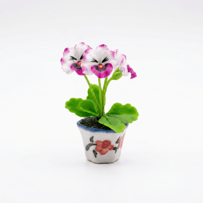THAI JASMIN BOOM FRIDGE MAGNET - PICKITT MARKET