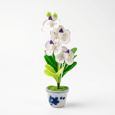 THAI JASMINE BLOOM MAGNET - PICKITT MARKET