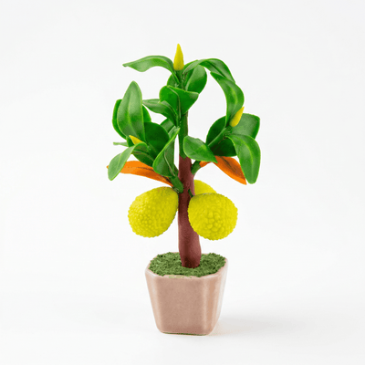 THAI LEMON TREE FRIDGE MAGNET - PICKITT MARKET