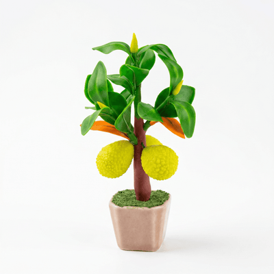 THAI LEMON TREE FRIDGE MAGNET - PICKITT MARKET