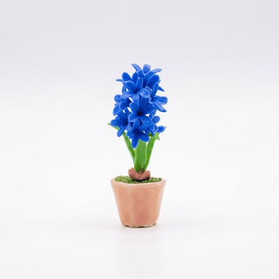 THAI MINI CLIMBER FLOWER MAGNET (RANDOM COLORS) - PICKITT MARKET