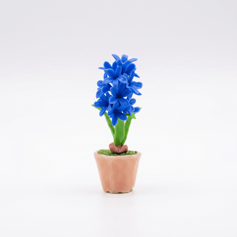 THAI MINI CLIMBER FLOWER MAGNET (RANDOM COLORS) - PICKITT MARKET