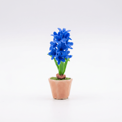 THAI MINI CLIMBER FLOWER MAGNET (RANDOM COLORS) - PICKITT MARKET