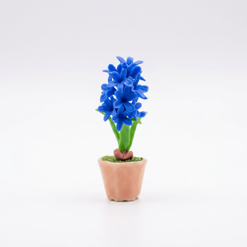 THAI MINI CLIMBER FLOWER MAGNET (RANDOM COLORS) - PICKITT MARKET