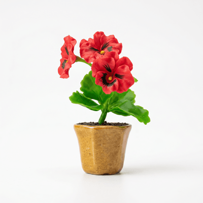 THAI ROSE BLOOM FRIDGE MAGNET - PICKITT MARKET