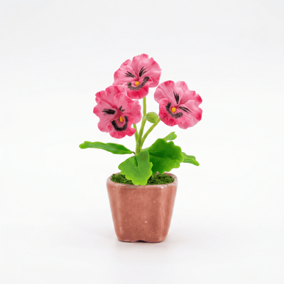 THAI SAKURA PINK FRIDGE MAGNET - PICKITT MARKET