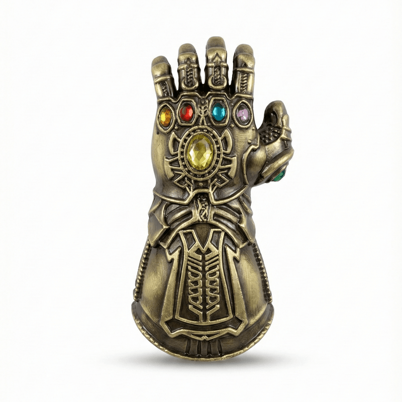 THANO HAND FRIDGE MAGNET - PICKITT MARKET