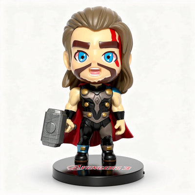 THOR TABLE TOP (APPROX .3.8 INCH) - PICKITT MARKET