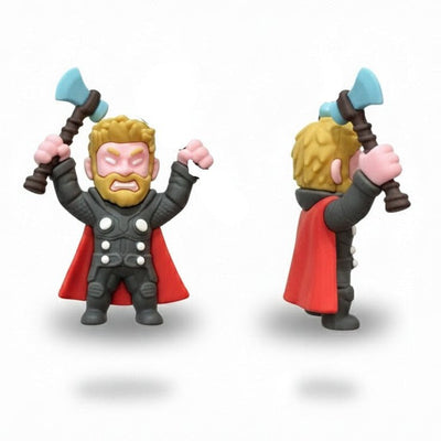 THOR1 FRIDGE MAGNET - PICKITT MARKET