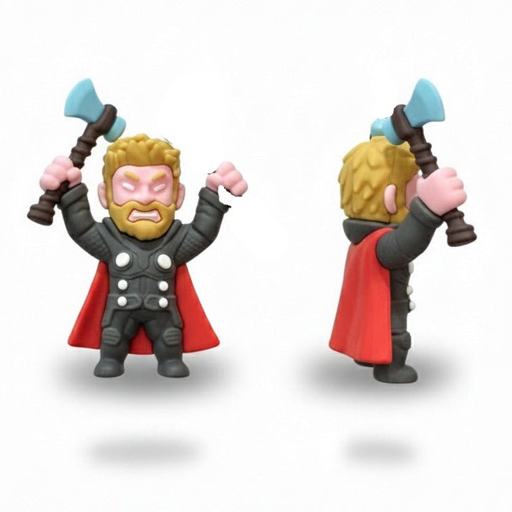 THOR1 FRIDGE MAGNET - PICKITT MARKET