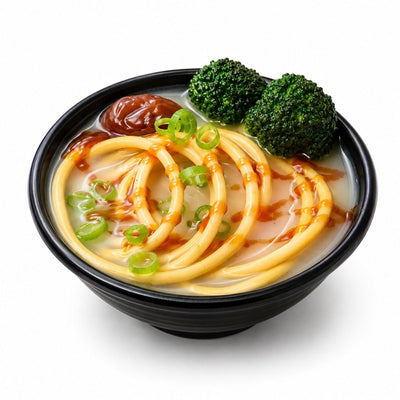 TOKYO MUSHROOM RAMEN BOWL MAGNET - PICKITT MARKET