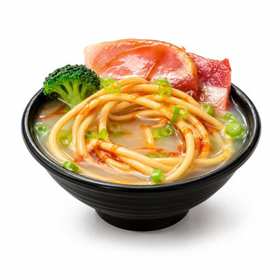 TOKYO NOODLE BOWL MAGNET - PICKITT MARKET