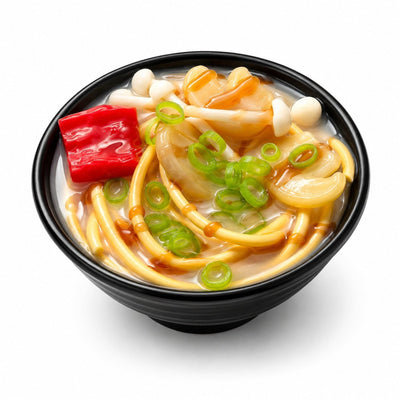 TOKYO SHROOMY RAMEN MAGNET - PICKITT MARKET