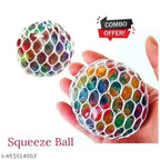 Squishy Stress Ball