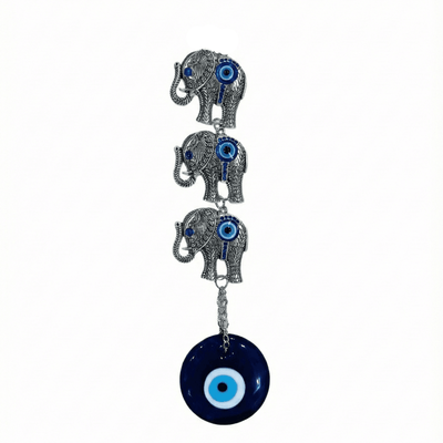 Triveni Gaj Amulet MAGNET - PICKITT MARKET