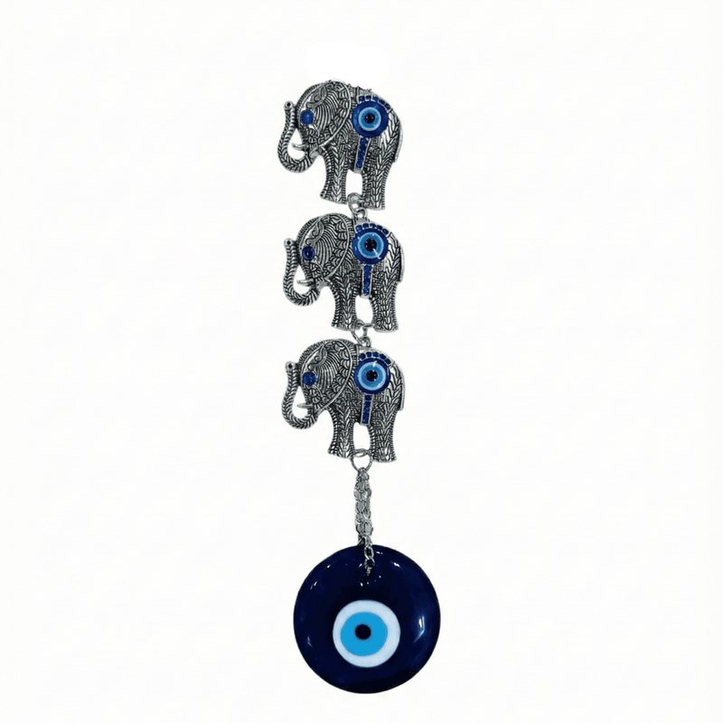 Triveni Gaj Amulet MAGNET - PICKITT MARKET