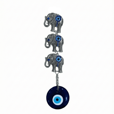 Triveni Gaj Amulet MAGNET - PICKITT MARKET