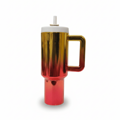 TUMBLER FRIDGE MAGNET - PICKITT MARKET