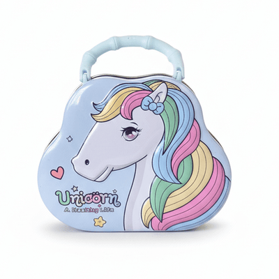 UNICORN PIGGY BANK (RANDOM COLOR) - PICKITT MARKET