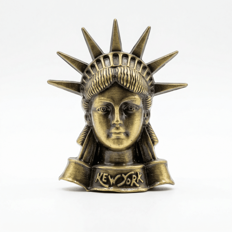 USA FRIDGE MAGNETS - PICKITT MARKET