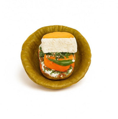 VADAPAV FRIDGE MAGNET - PICKITT MARKET